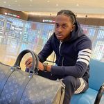 Profile Picture of Jeff Senatus™️ (@jeff.senatus) on Instagram