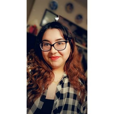 Profile Picture of Crystal Hernandez (@Crystalh_66) on Twitter