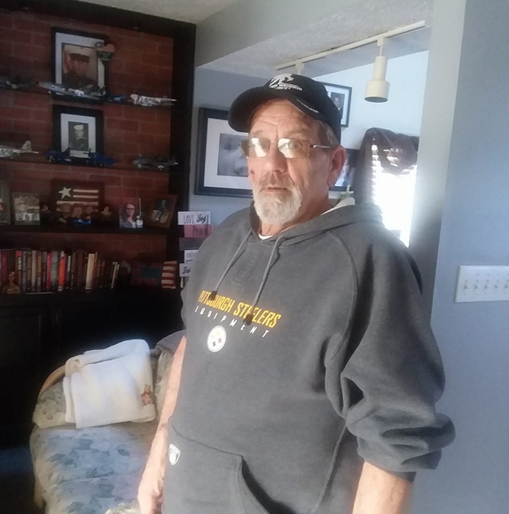 Profile Picture of Gerald Daley sr. (@cplbear234) on Poshmark