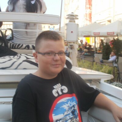 Profile Picture of Jakub Zakrzewski (@JakubZakrzewsk6) on Twitter