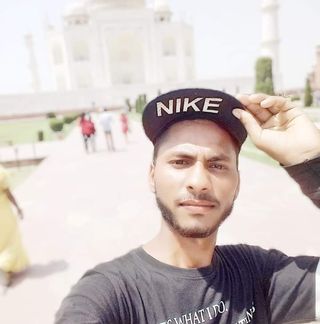 Profile Picture of Vishal Michael (@vishal.michael.374) on Facebook