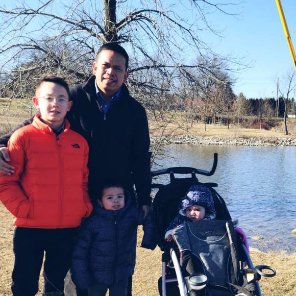 Profile Picture of Erwin Capilitan (@evc_07011976) on Poshmark