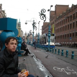 Profile Picture of Allan Fulton (@437582557) on Myspace