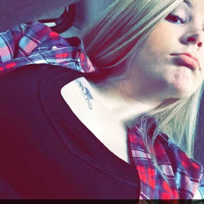 Profile Picture of Ashley Maxwell (@AshMax16) on Twitter