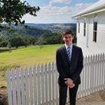 Profile Picture of Luke Townsend (@luke_townsendd) on Instagram