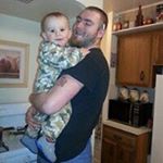 Profile Picture of Paul beals (@bigwolfman216) on Instagram