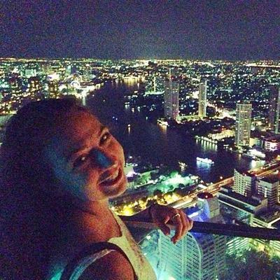 Profile Picture of Daniela Russell (@Danismella) on Twitter