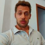 Profile Picture of Guglielmo (@ge.leff) on Instagram