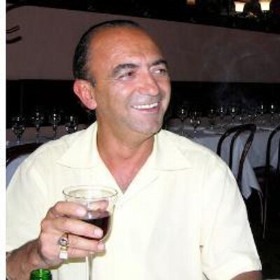 Profile Picture of Joe Pereira (@joepguerra) on Twitter