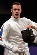 Profile Picture of Ronan Gustinon Wikipedia