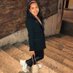 Profile Picture of Jamilla Mohammed (@Jamillamohammed) on Twitter