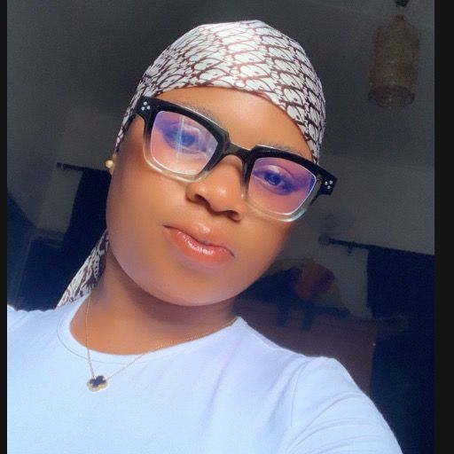 Profile Picture of Ajoke 😻💕💔 (@barakatbby4) on Tiktok