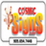 Profile Picture of Ian Latchman (@cosmic signs) on Flickr