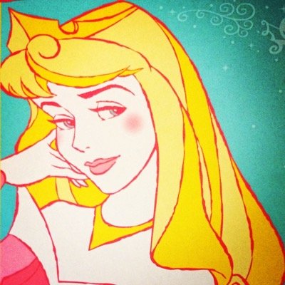 Profile Picture of Leah Eriksson (@LeahErik) on Twitter