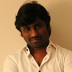 Profile Picture of Kalidass Rathinam (@iamkalidass) on Flickr