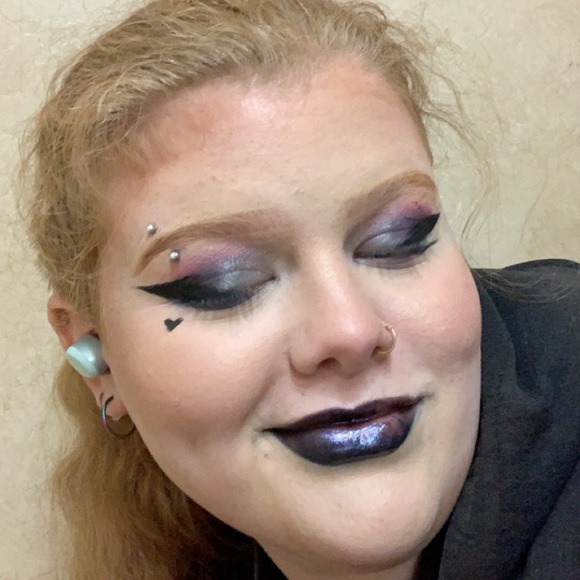 Profile Picture of Michaela Mcgaughy (@_atelophobia) on Poshmark