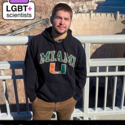 Profile Picture of Zach Michael (@nilwxfan47) on Twitter