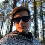 Profile Photo of Andrei Dexter Blair Gregory (@andruska_g) on Instagram