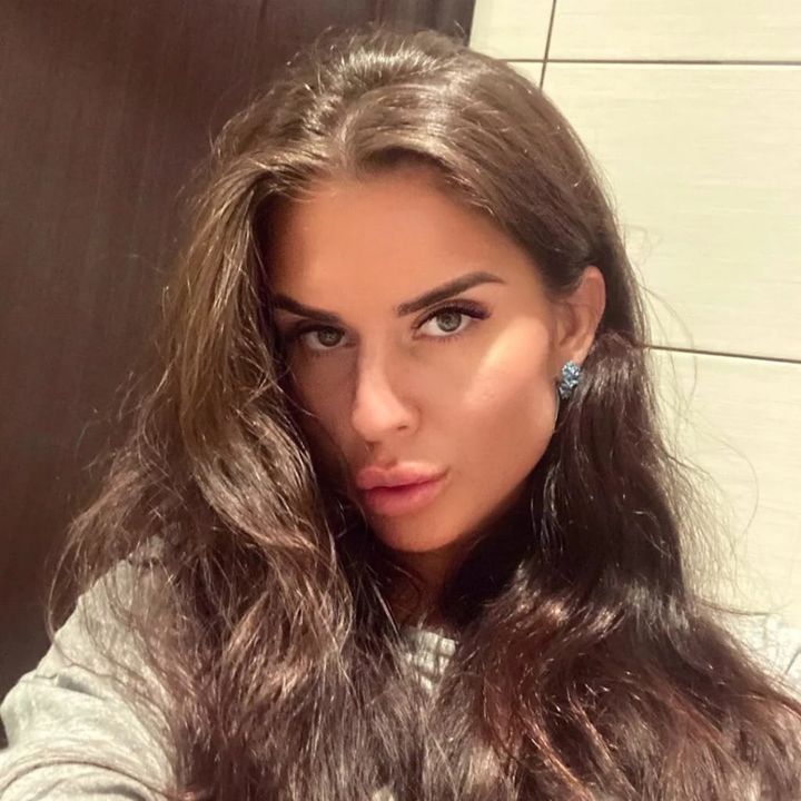 Profile Picture of FieldsAgnes (@fieldsagnes) on Tiktok