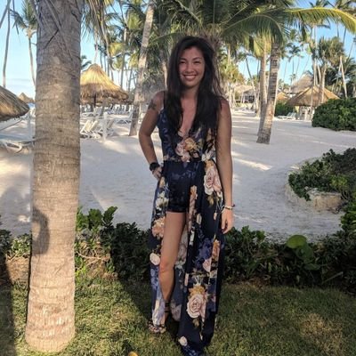 Profile Picture of Daniela Sylvester (@DanielaFaithh) on Twitter
