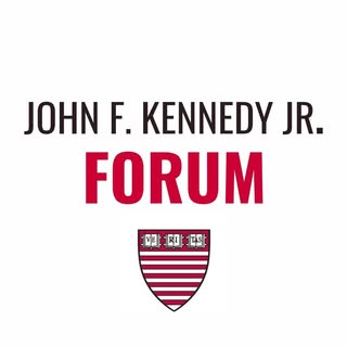 Profile Picture of John F. Kennedy Jr. Forum (@jfkjrforum) on Instagram