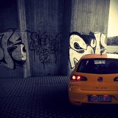 Profile Picture of Michael Schade (@Iks_Dee) on Twitter