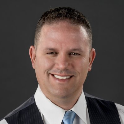 Profile Picture of Jason Mello (@jasonmelloSC17) on Twitter