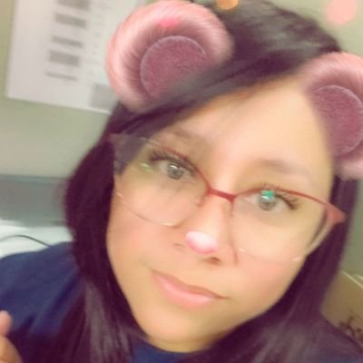 Profile Picture of Laura Enid Nieves Cotto (@LauraEnid) on Twitter