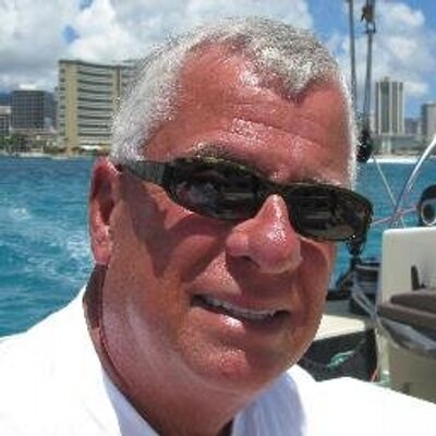 Profile Picture of Jeff Hunter (@Tex1944) on Twitter