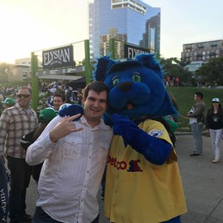 Profile Picture of Matthew Jordan Schaerer (@matthew.schaerer) on Facebook