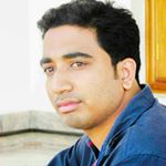 Profile Picture of bipin_thomas_pulickal (@bipin_thomas_pulickal) on Instagram