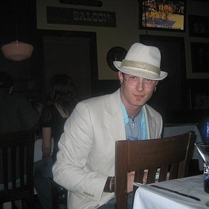 Profile Picture of Austen Allen (@ashedscorpio) on Myspace