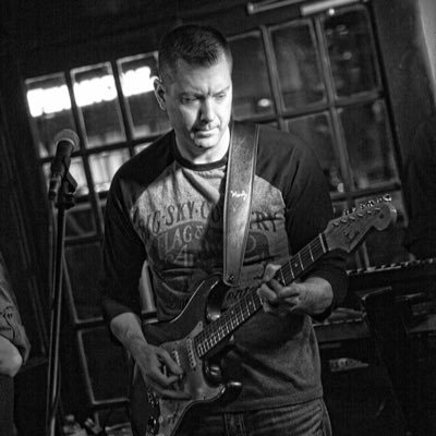 Profile Picture of Josh Gorman (@gorm63) on Twitter