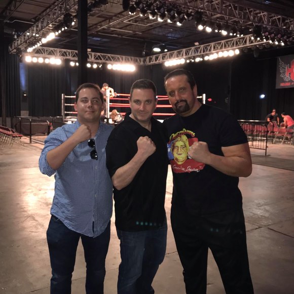 Profile Picture of Stephen Magnotti (@stephenmagnotti) on Poshmark