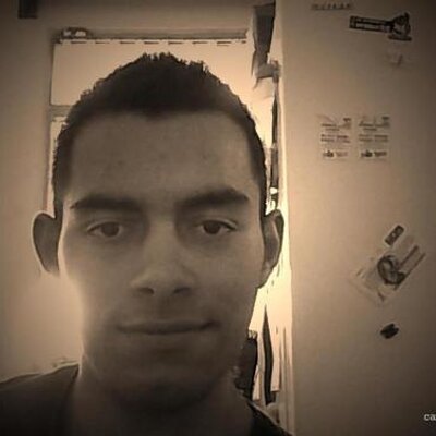 Alvaro Paniagua - Twitter Profile Picture of Alvaro Paniagua (@AlvaroPanito) on Twitter