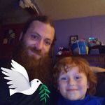 Profile Picture of Seth N Raylan Hull (@sethdaddy88) on Instagram