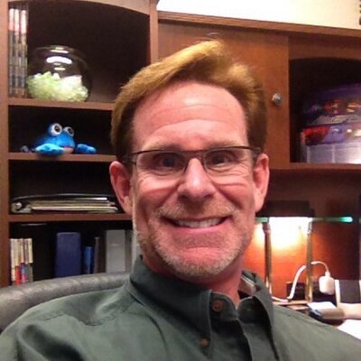 Profile Picture of Ian S. Feigelman (@kordn8r) on Twitter