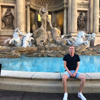 Profile Picture of Jeff Ernst (@JeffErnst98) on Twitter