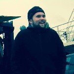 Profile Picture of Tony Schmitz (@mahones89) on Instagram