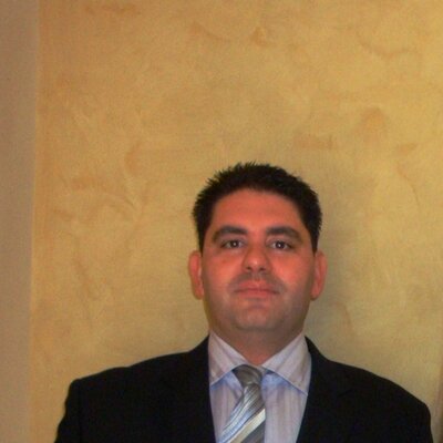 Profile Picture of Andrew Morabito (@eelfan4) on Twitter