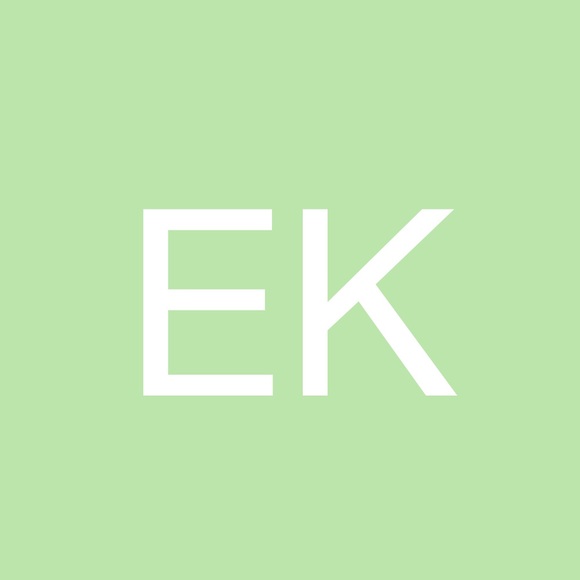 Eunkyung Kim - Poshmark Profile Picture of Eunkyung Kim (@elunausa) on Poshmark