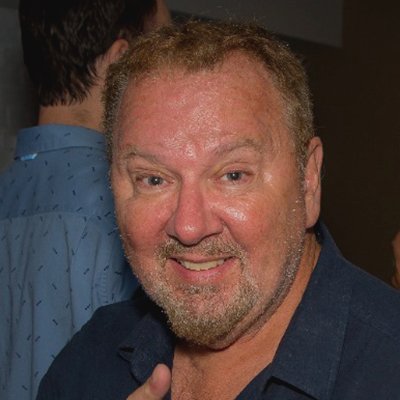 Profile Picture of Andrew M.A. Spear (@macspearfilm) on Twitter