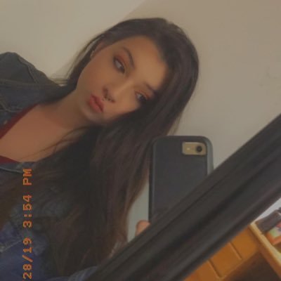 Profile Picture of Haley Driggers (@hayhaymae1083) on Twitter