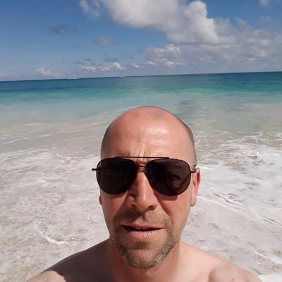 Profile Picture of Graham Levy (@Grahamlevy5) on Twitter