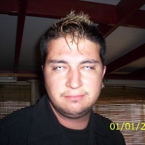 Profile Photo of Al Baker (@alladin762) on Myspace