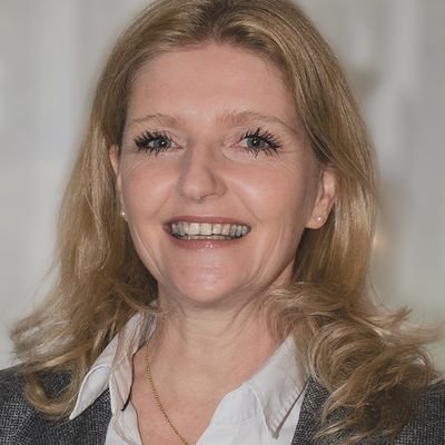 Profile Picture of Birgit Meyer (@birgmey) on Twitter