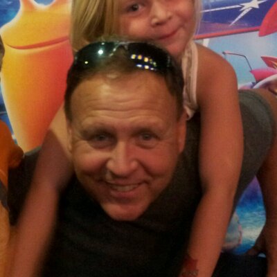 Profile Picture of Jerry Bob Ridenour (@JerryBober) on Twitter