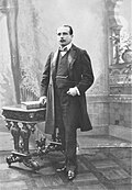 Profile Picture of José Pardo y Barredaon Wikipedia