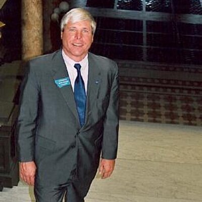 Profile Picture of Dave Gallik (@DaveGallik) on Twitter