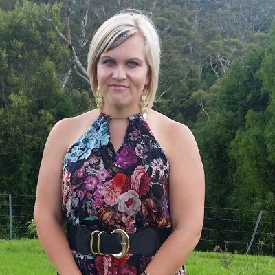 Profile Picture of Simmy6981 (@SimoneAttwood) on Twitter